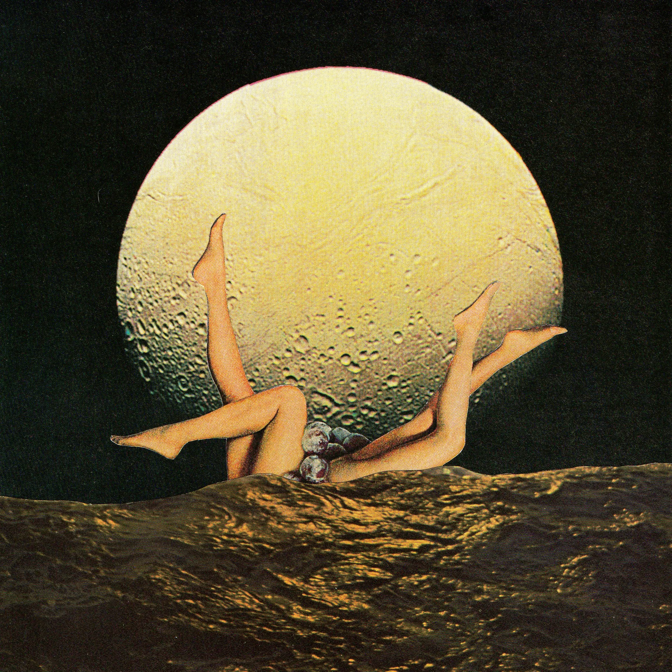 World Premiere - Shiny Objects 'The Velvet Slide'