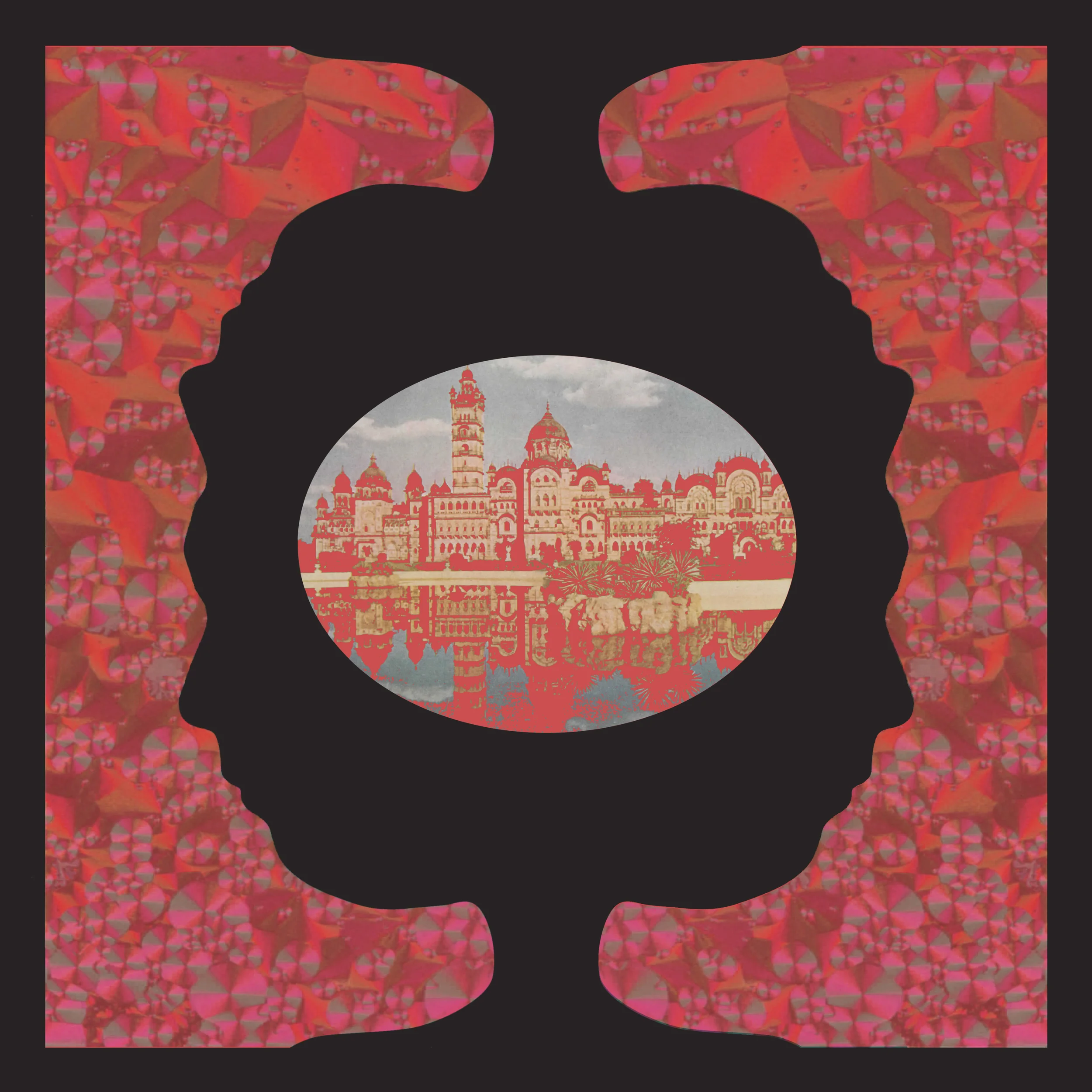 Blackbird Blackbird - Strawberry Light - New Album