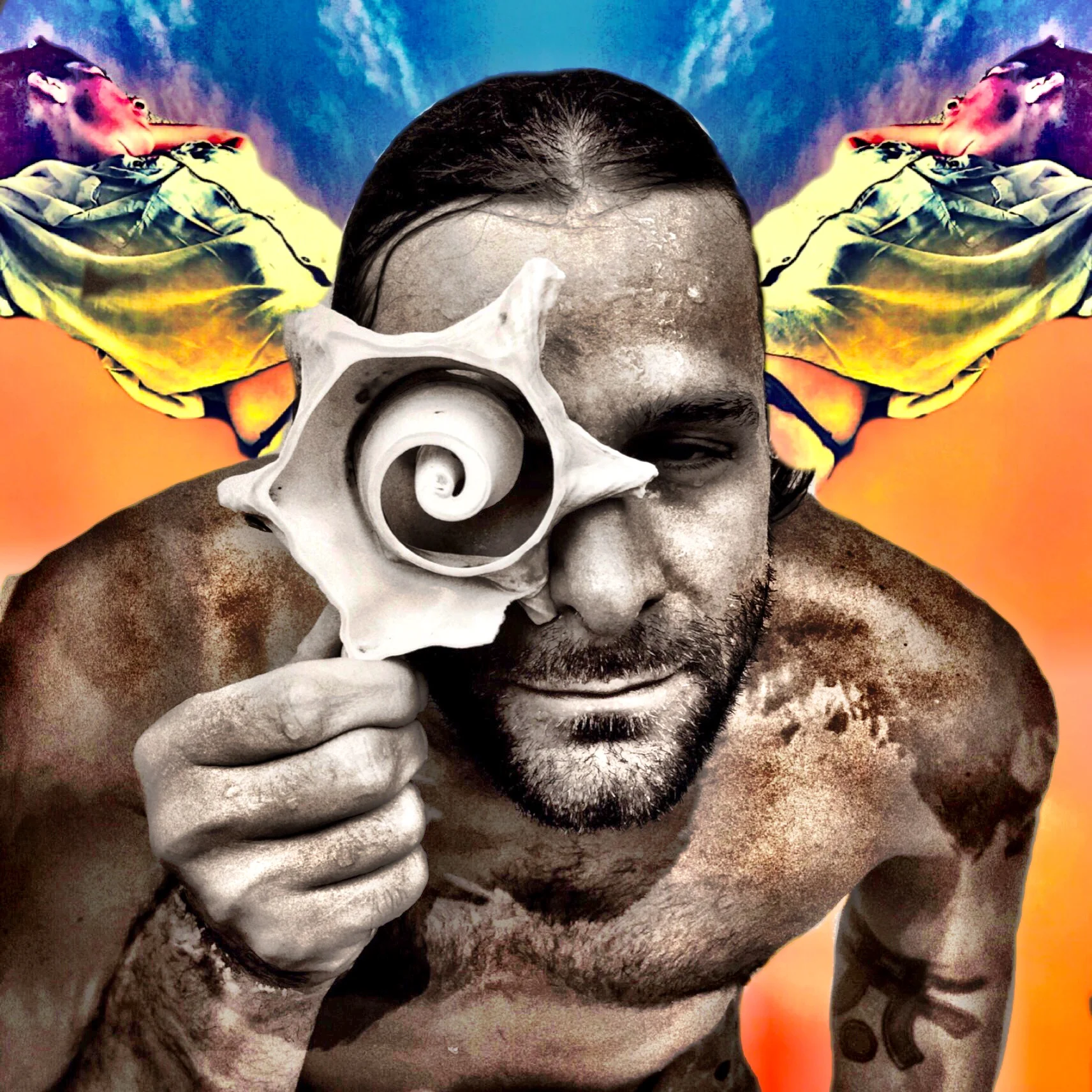 TONE OF ARC & SHINY OBJECTS MIXMAG SPECIAL