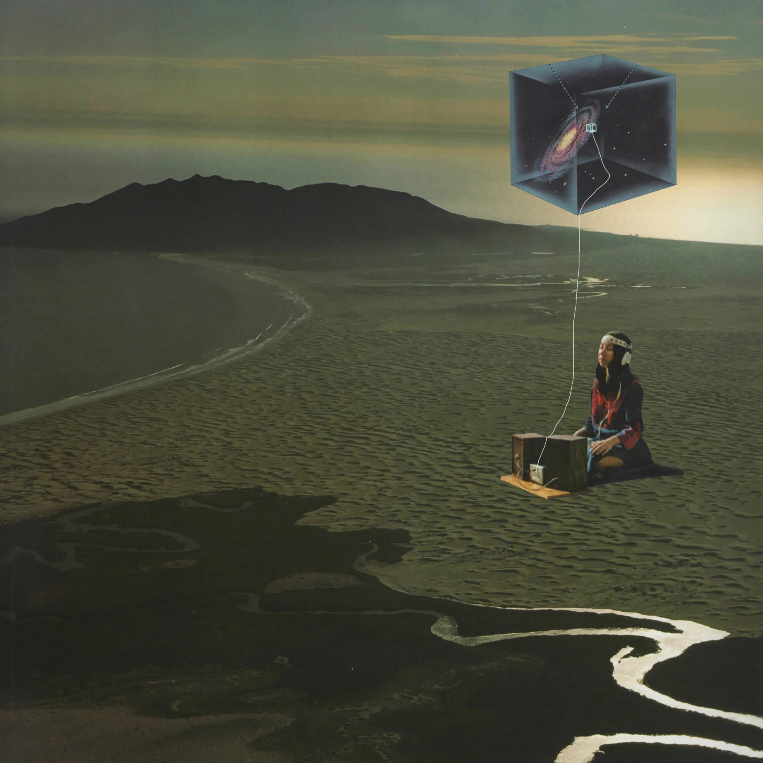 OM BPM FESTIVAL ADVENTURE