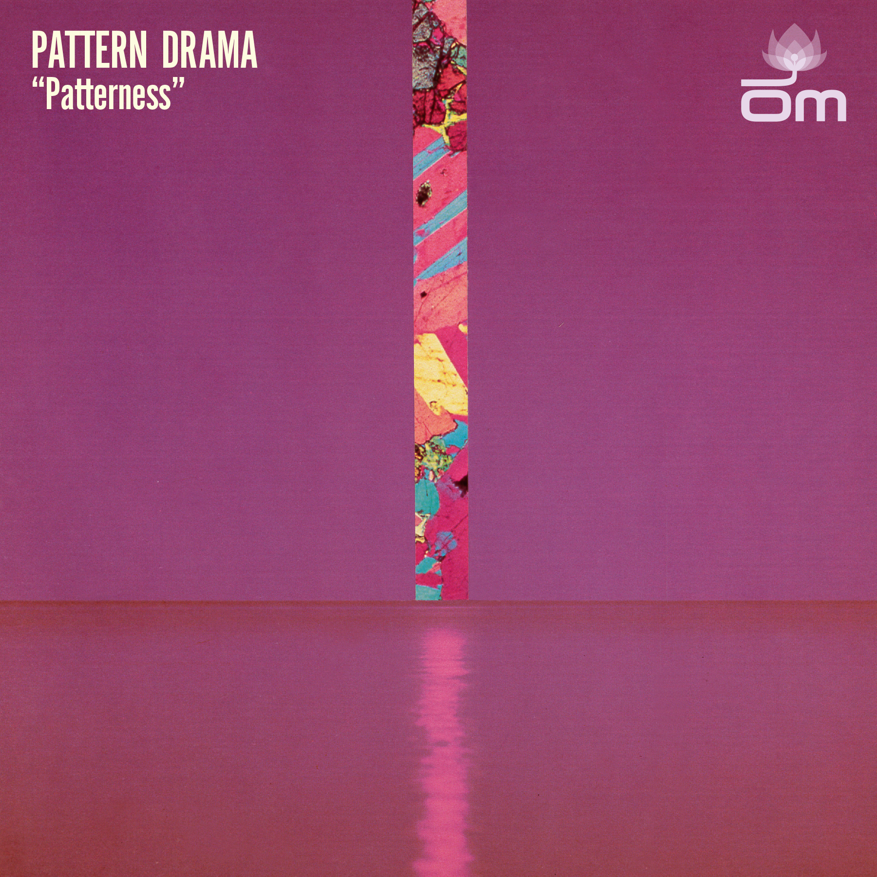 Pattern Drama - Patterness