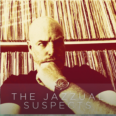 The Jazzual Suspects