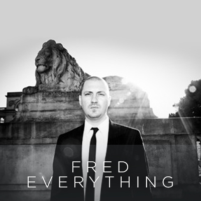 Fred Everything