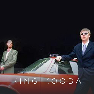 King Kooba