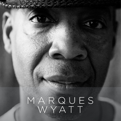 Marques Wyatt