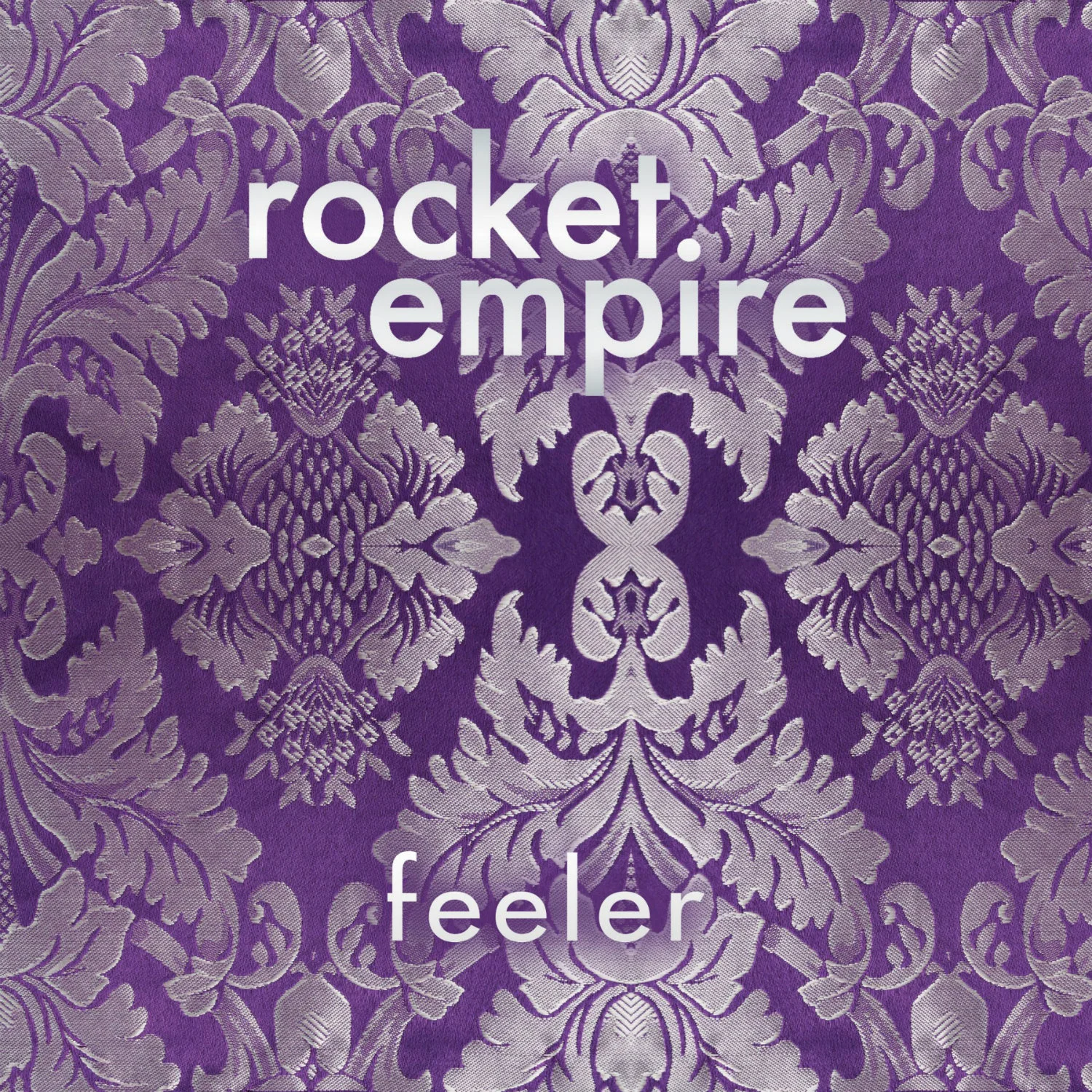 Rocket Empire Om Records