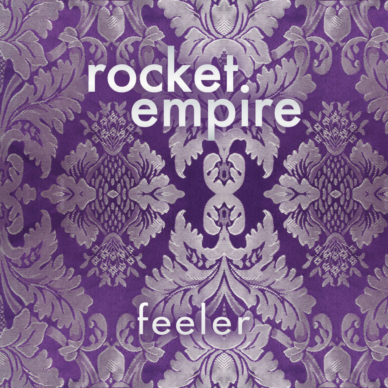 Rocket Empire - Feeler