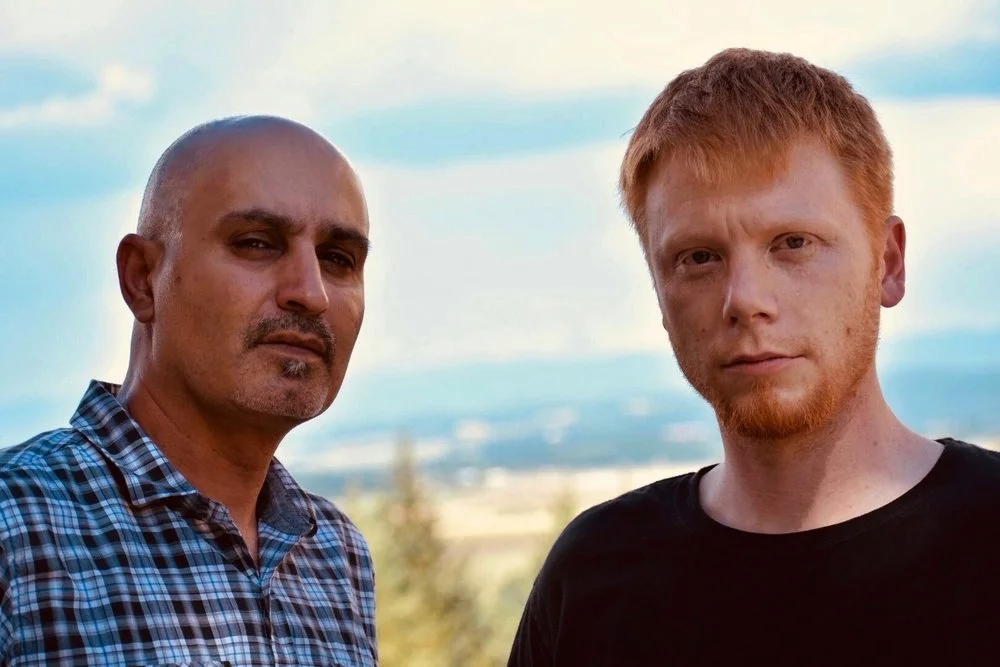 ROCKET EMPIRE - ANA UHIBBUKA