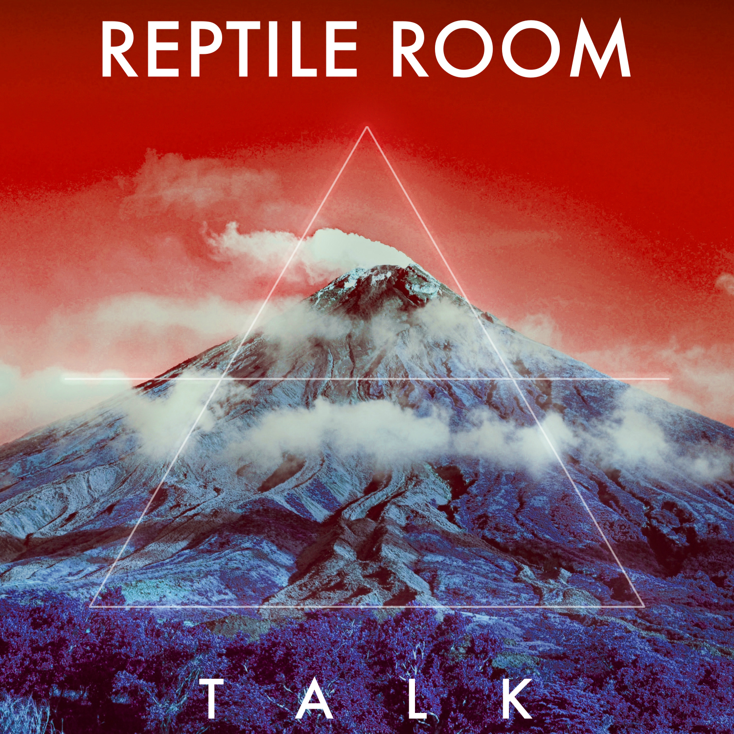 Reptile Room - Talk