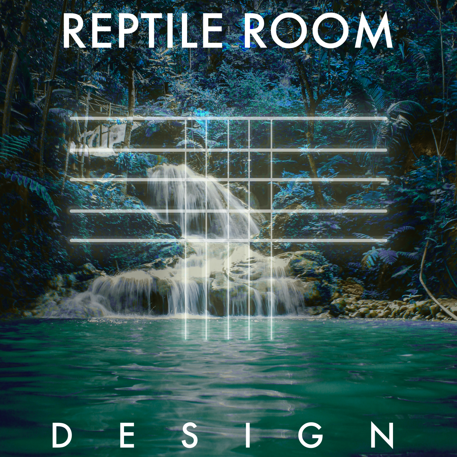 Reptile Room - Design