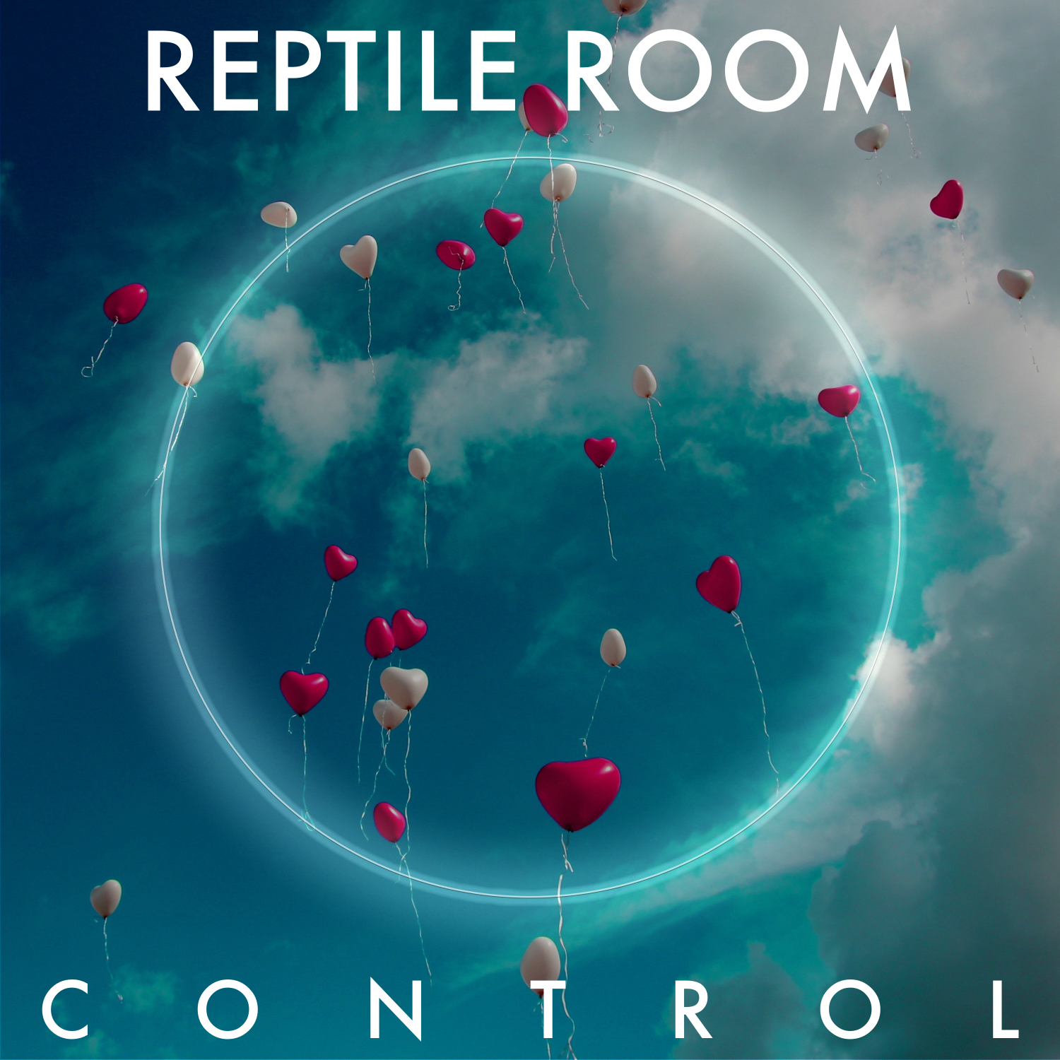 Reptile Room - Control