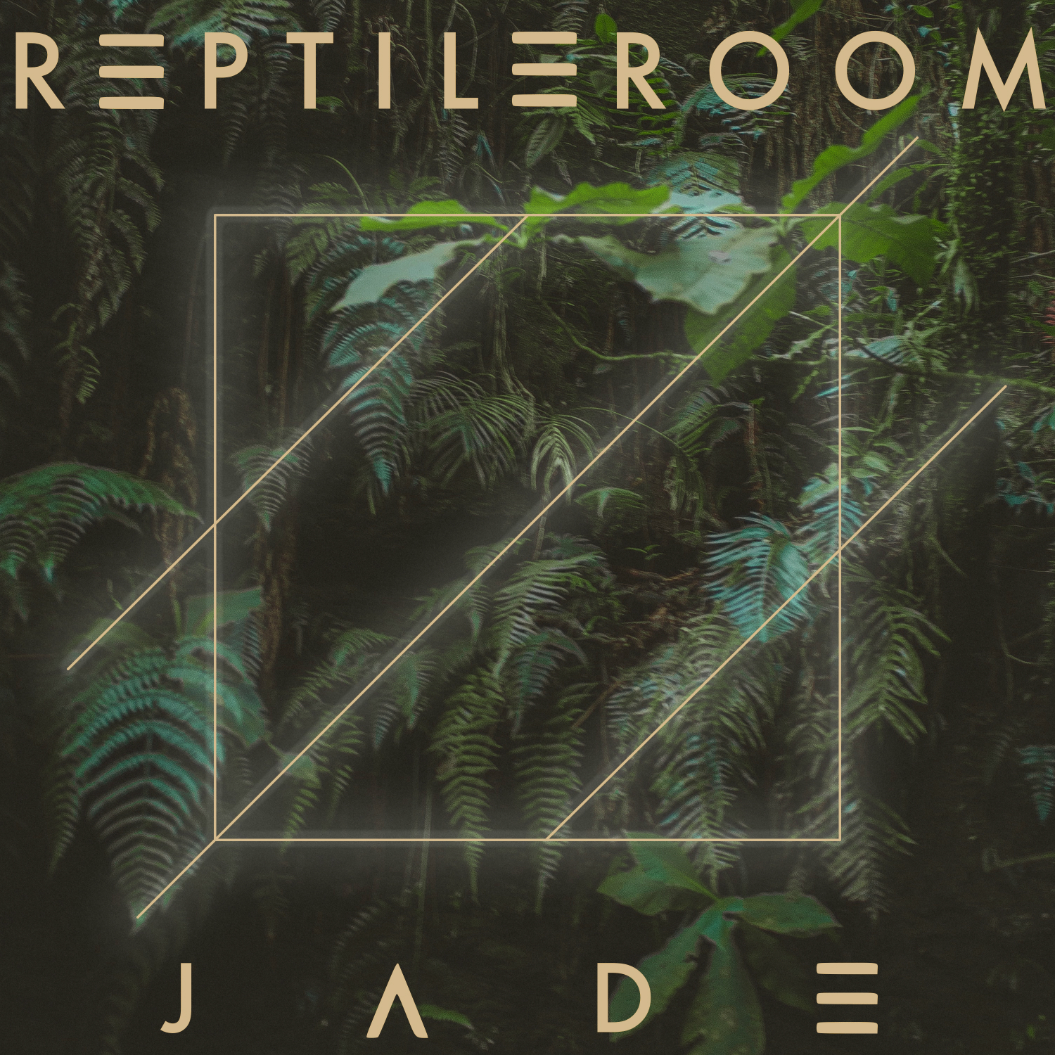 Reptile Room - Jade