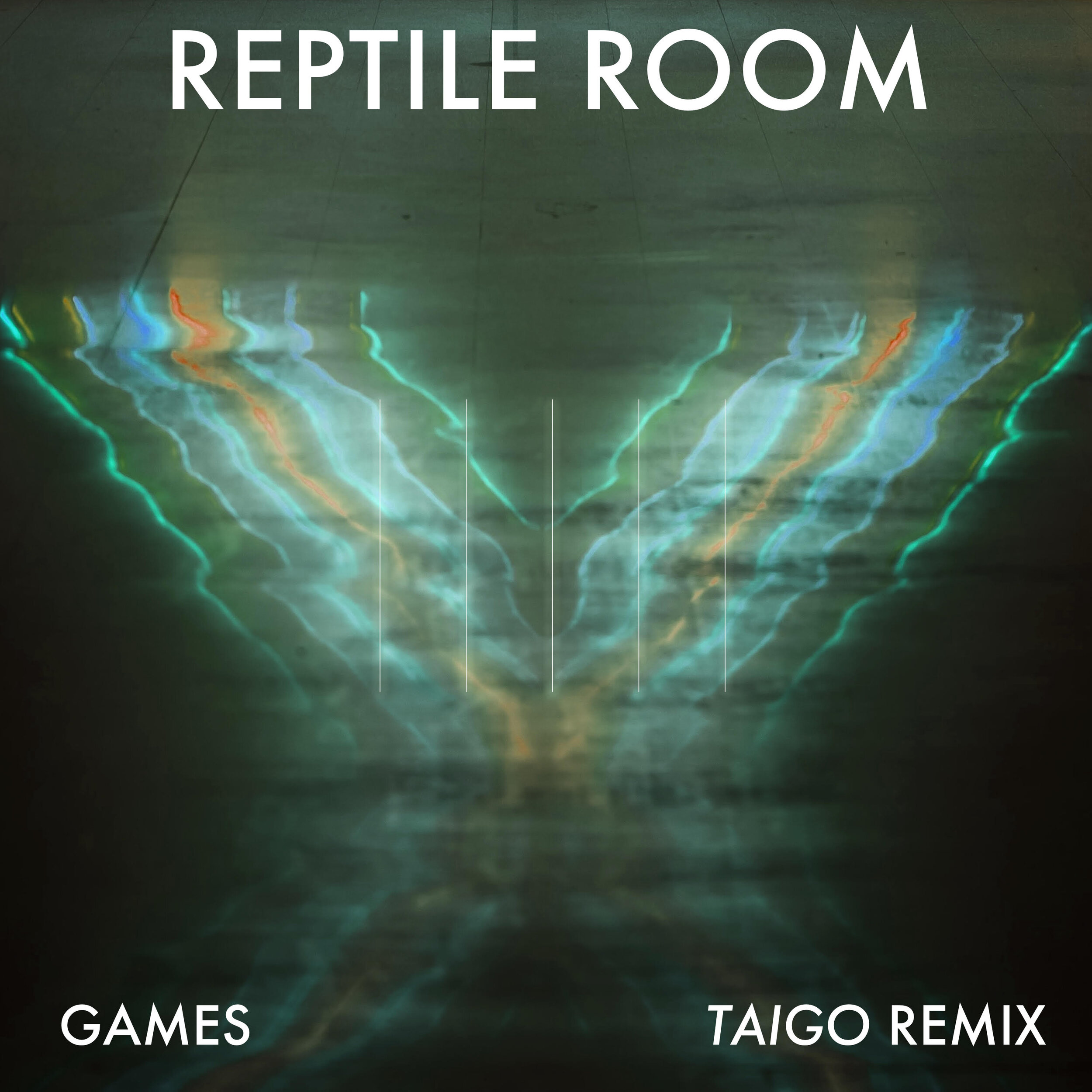 Reptile Room - Games (Taigo Remix)