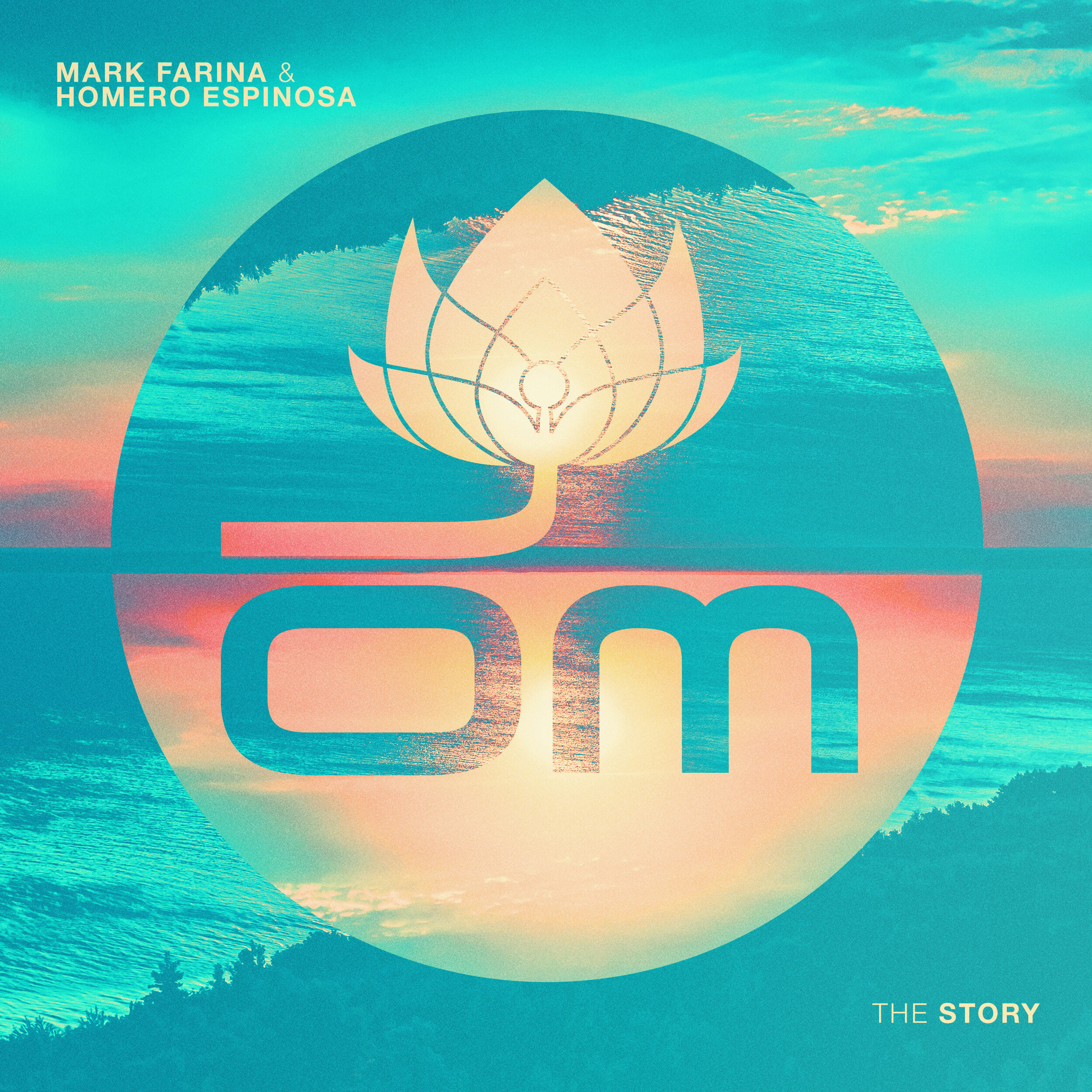 Mark Farina & Homero Espinosa - The Story