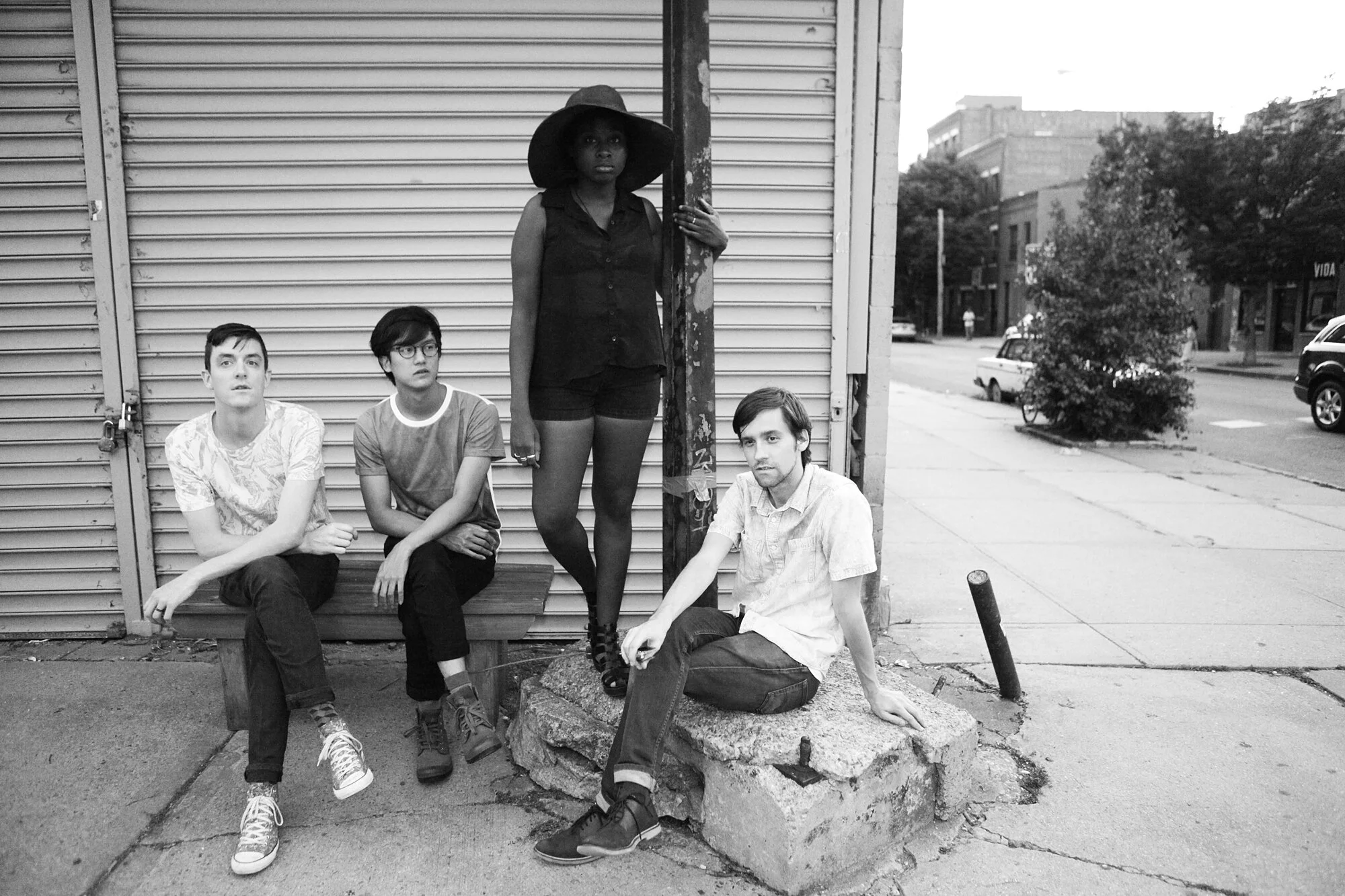 BODY LANGUAGE - LET'S TRY (OM RECORDS - 25 YEARS SINGLE)