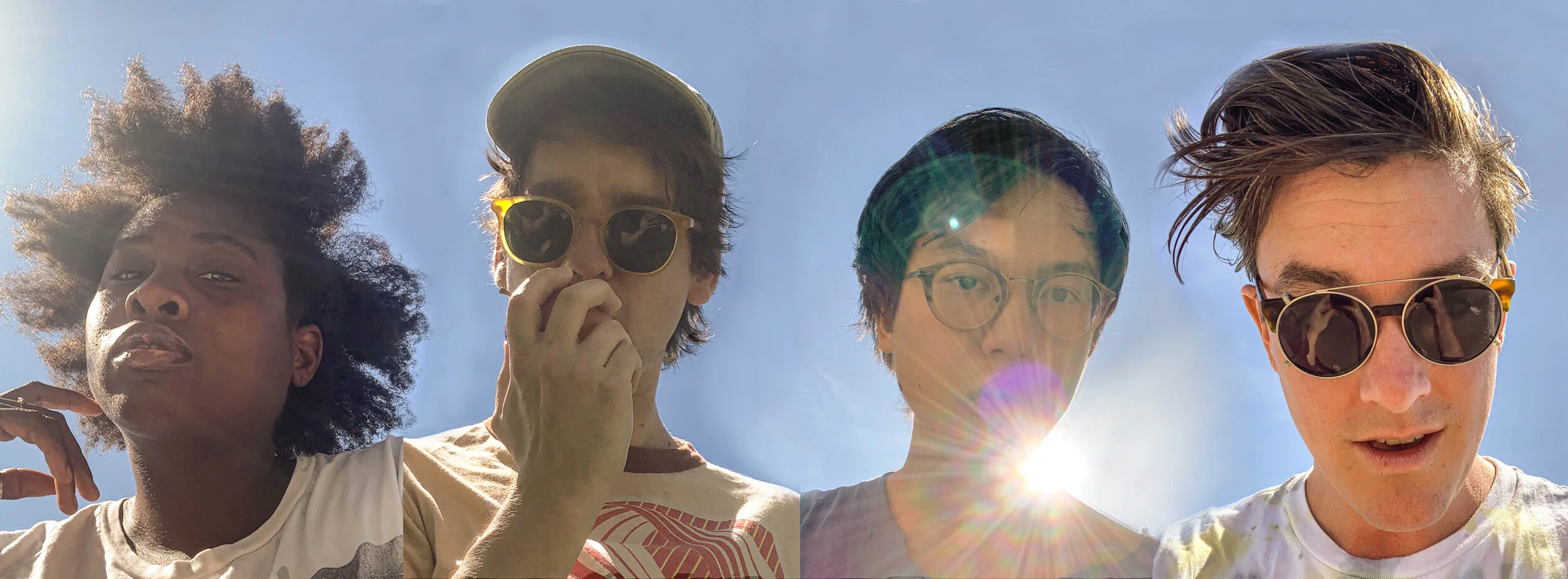 BODY LANGUAGE - PERFECTION