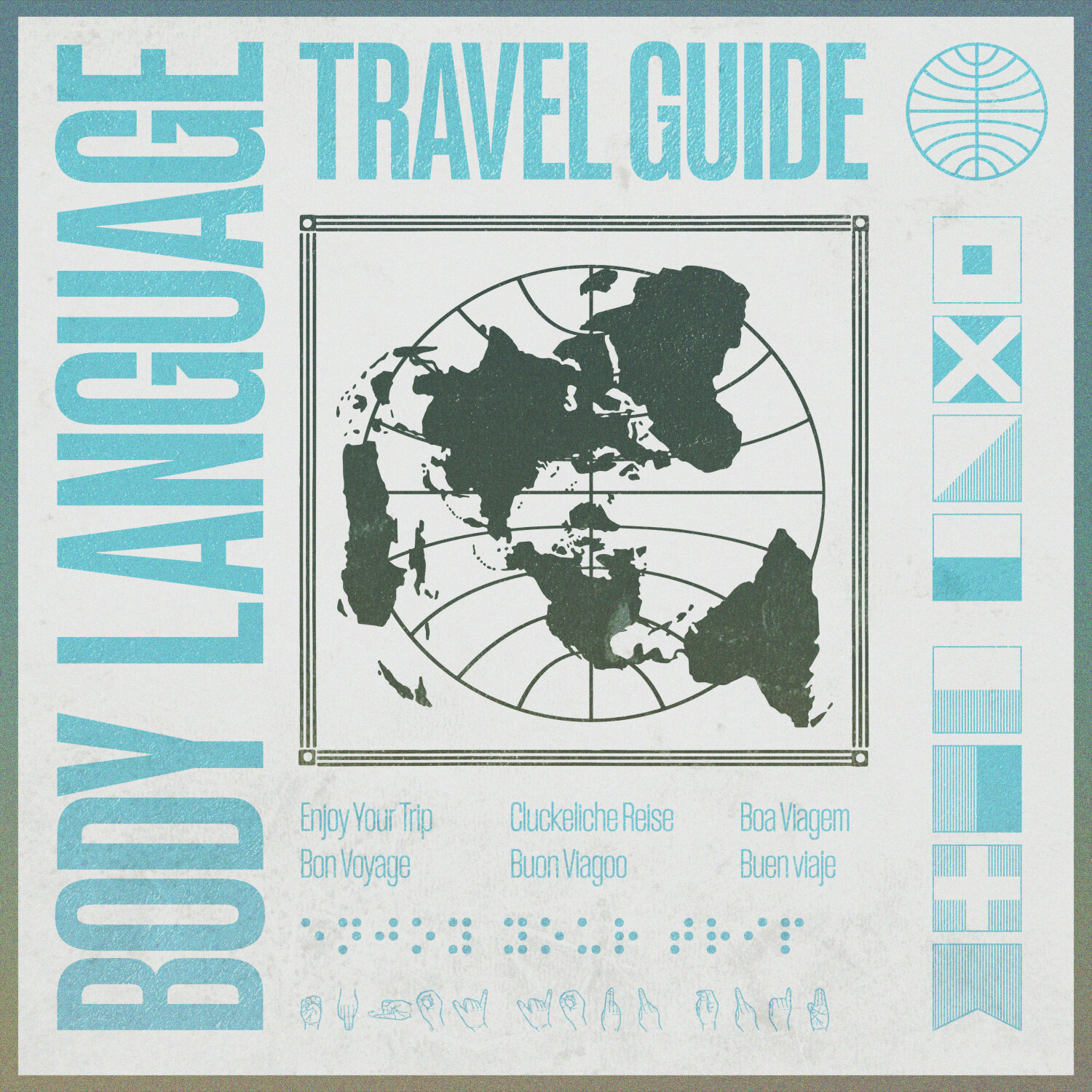 Body Language - Travel Guide