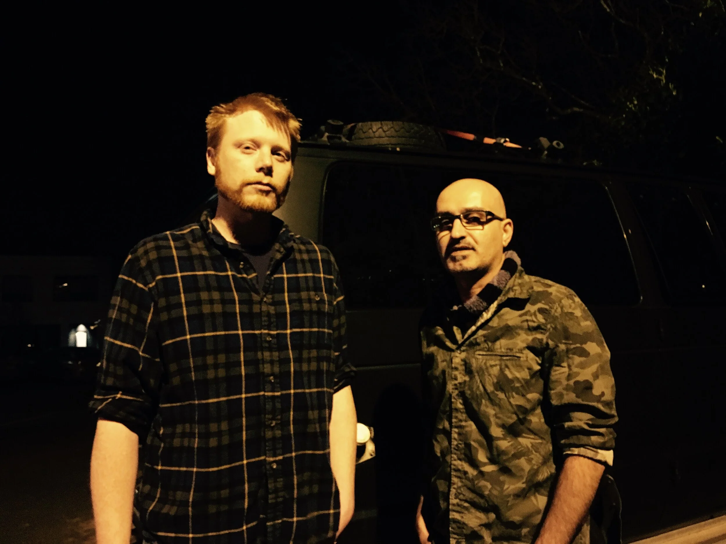 ROCKET EMPIRE - GLIMPSE