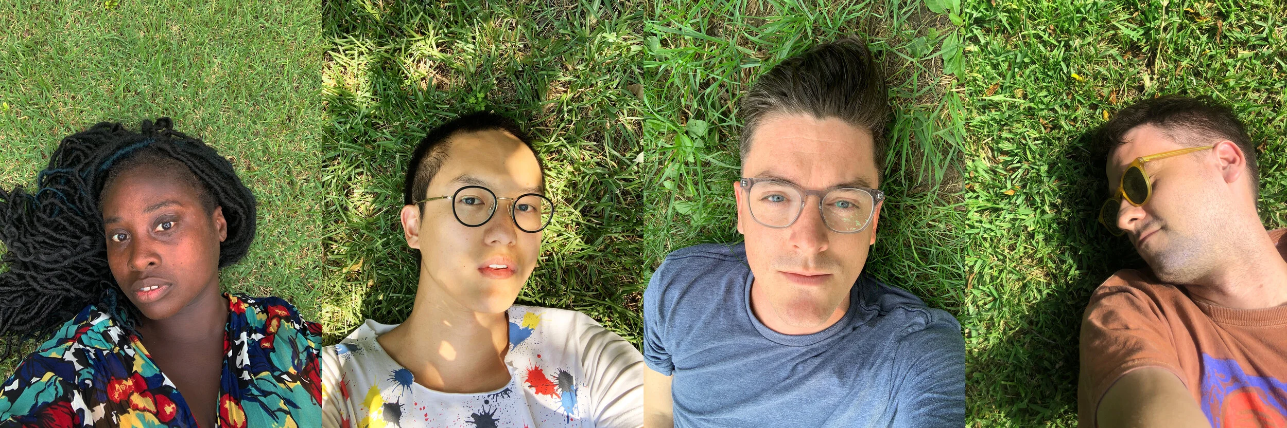 BODY LANGUAGE - BOOMERANG