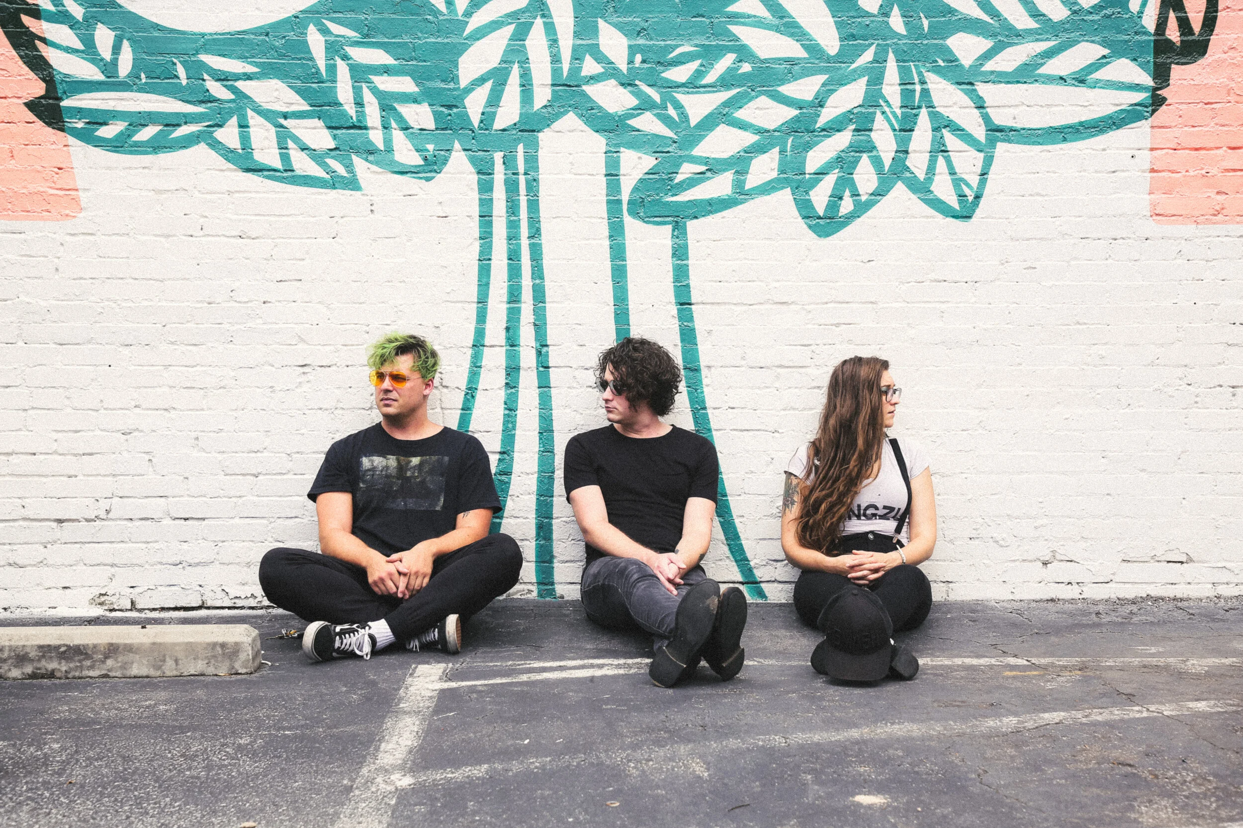 REPTILE ROOM - SUNLITE (ACOUSTIC)