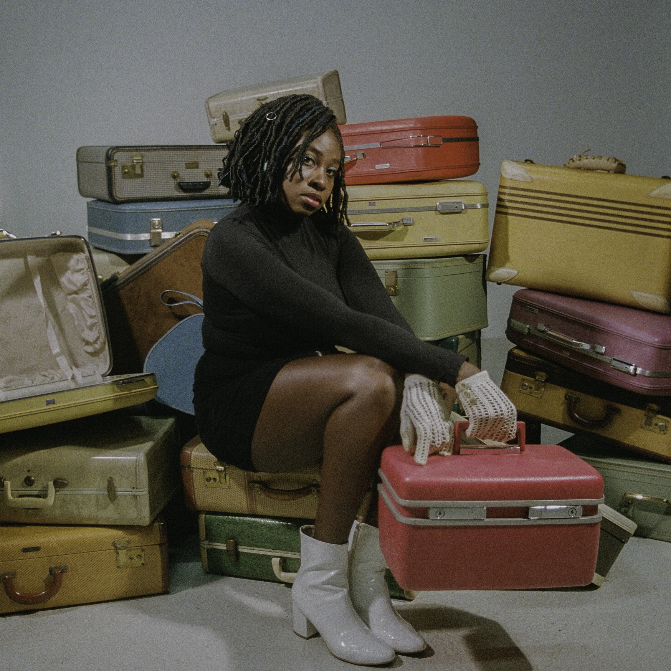 BODY LANGUAGE - TRAVEL GUIDE