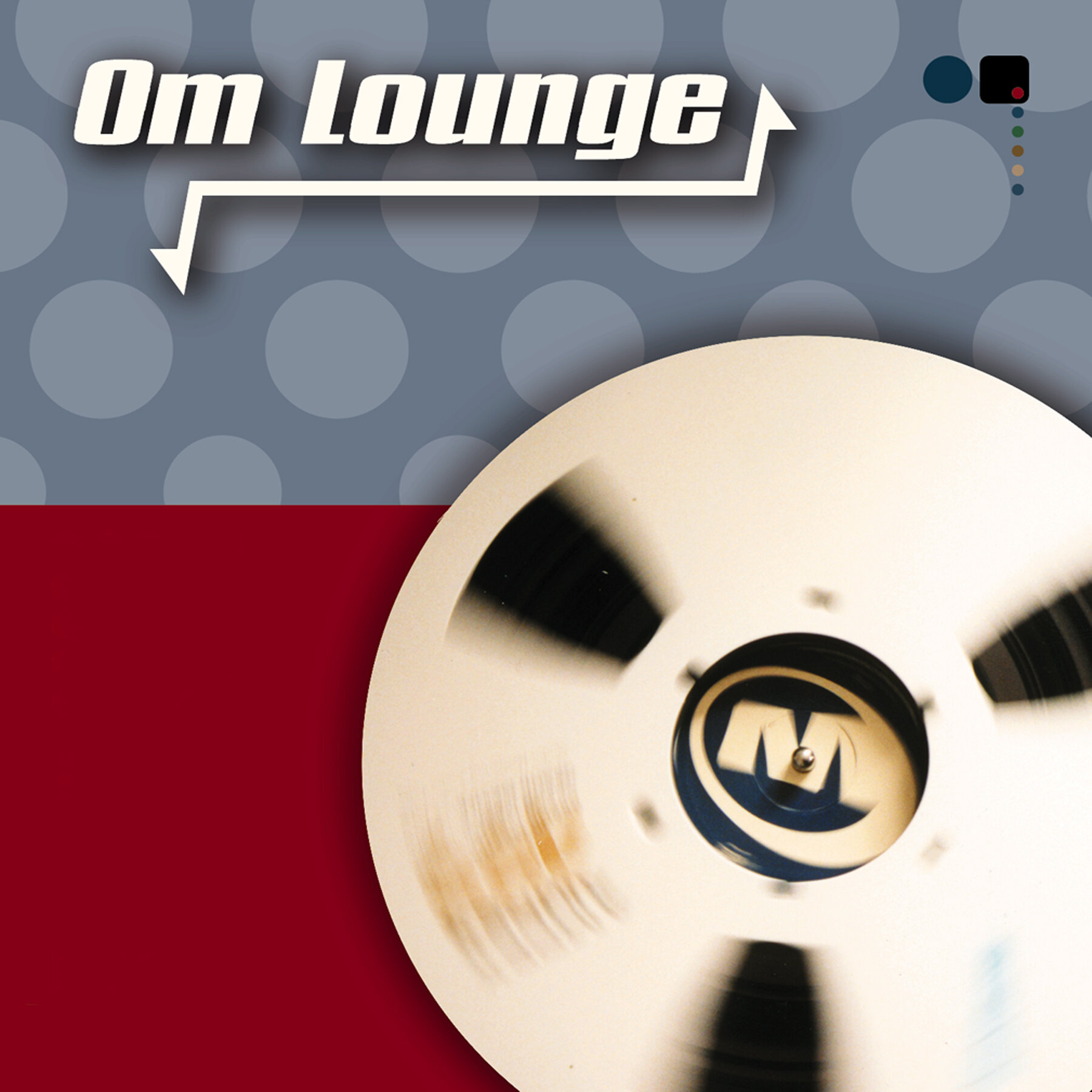 Om Lounge Vol. 1