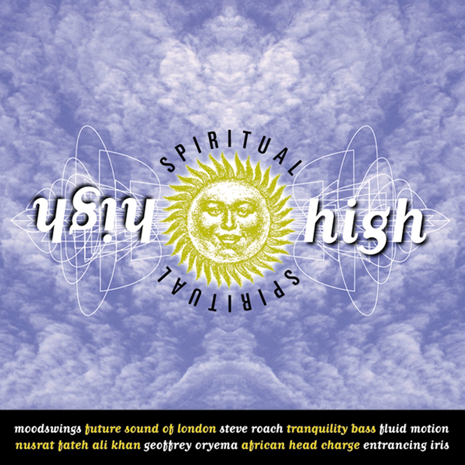 Various Artists - Spiritual High