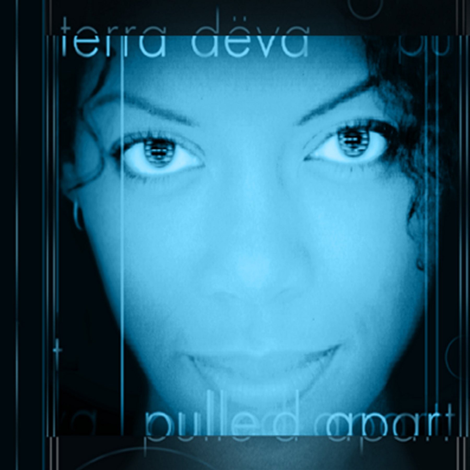 Terra Deva - Pulled Apart