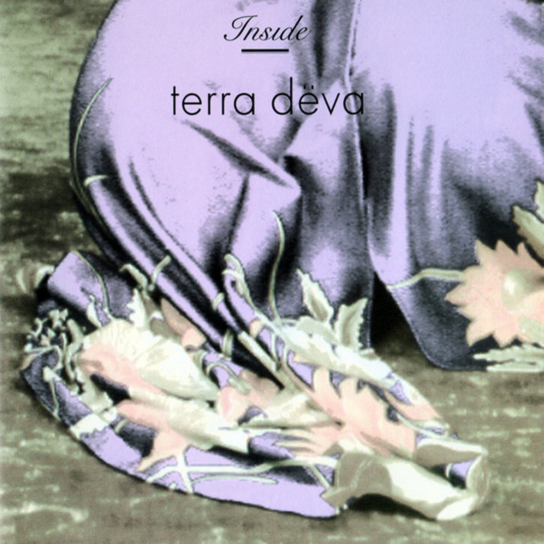 Terra Deva - Inside