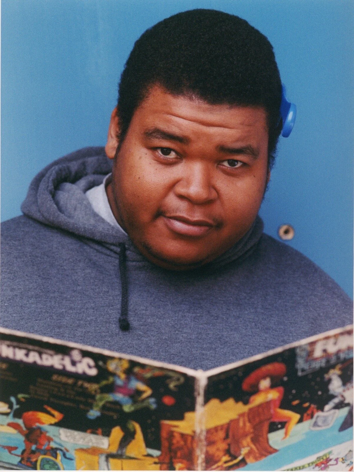 Michael "Double K" Turner