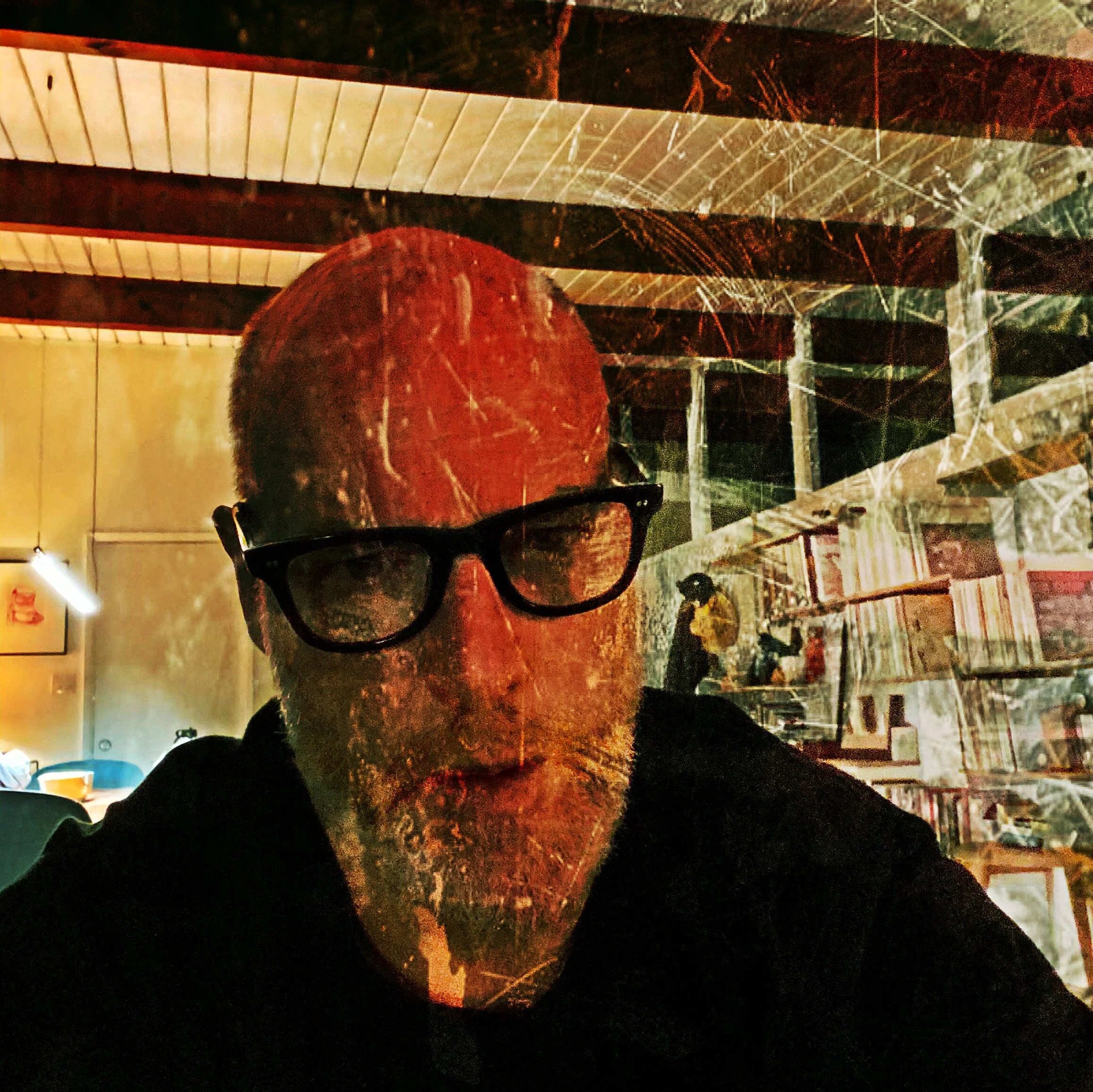 THE JAZZUAL SUSPECTS - RE-KLIEN