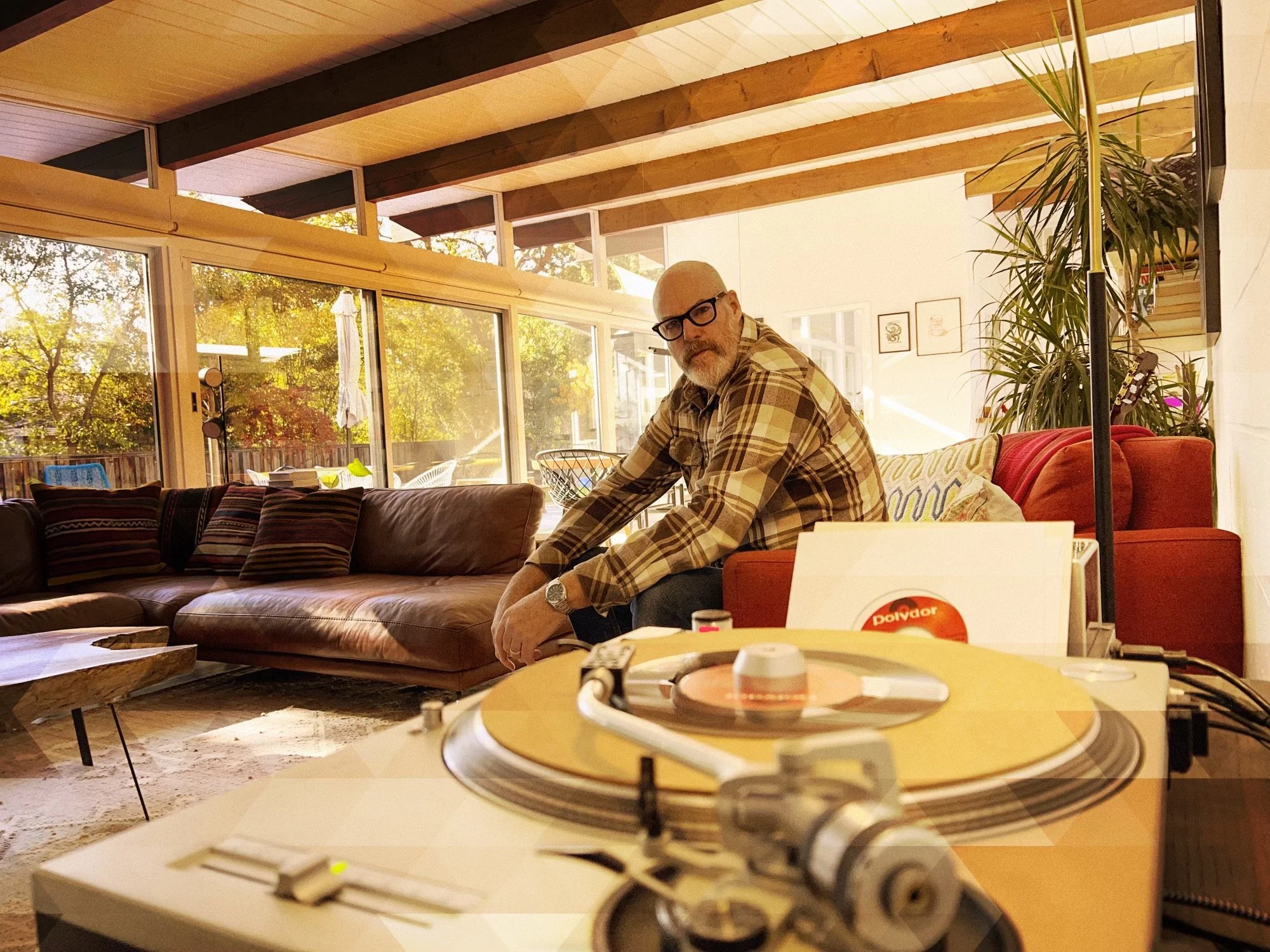 THE JAZZUAL SUSPECTS - LE QUOSETT