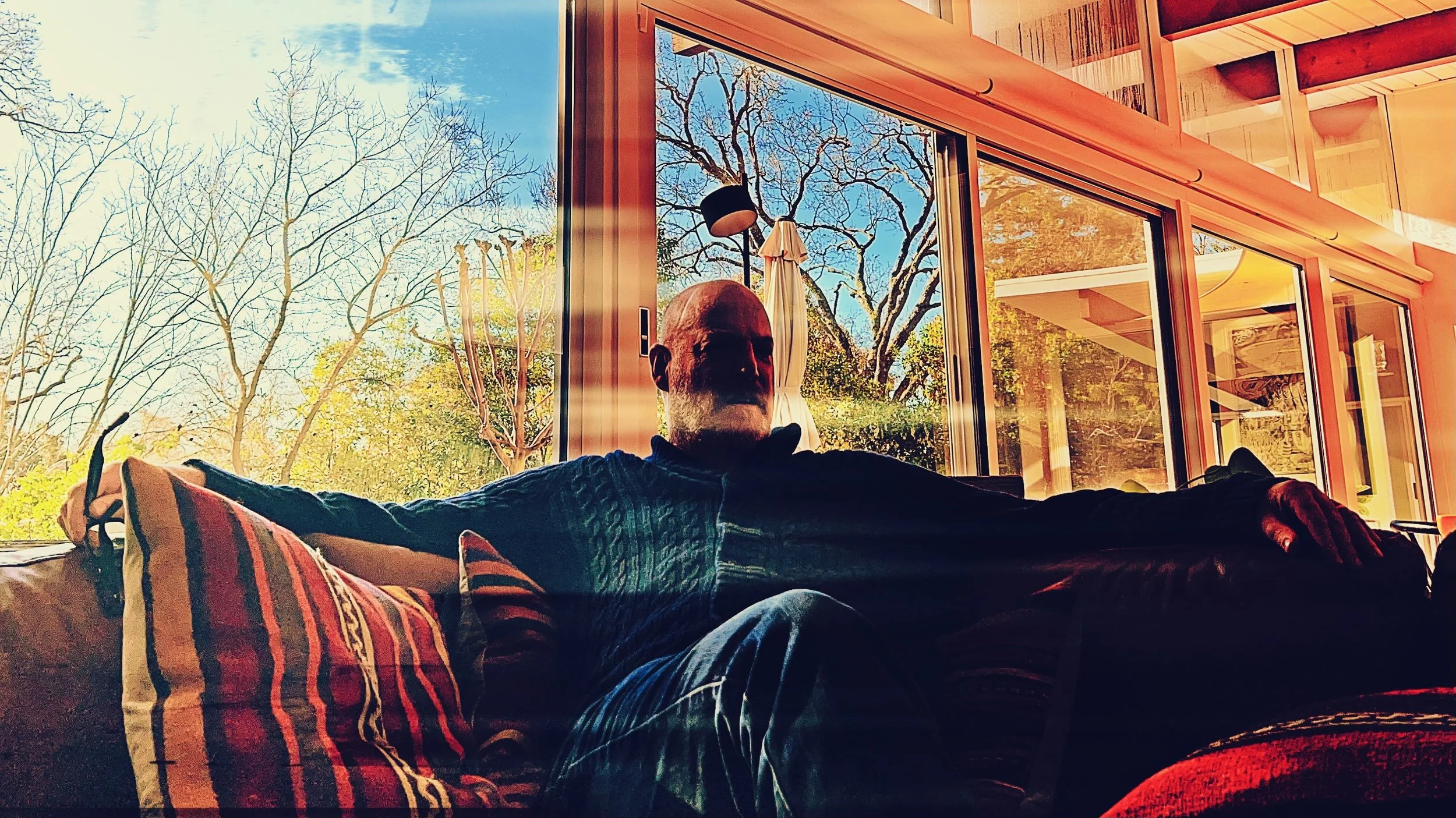 THE JAZZUAL SUSPECTS - MASTER OF AULT