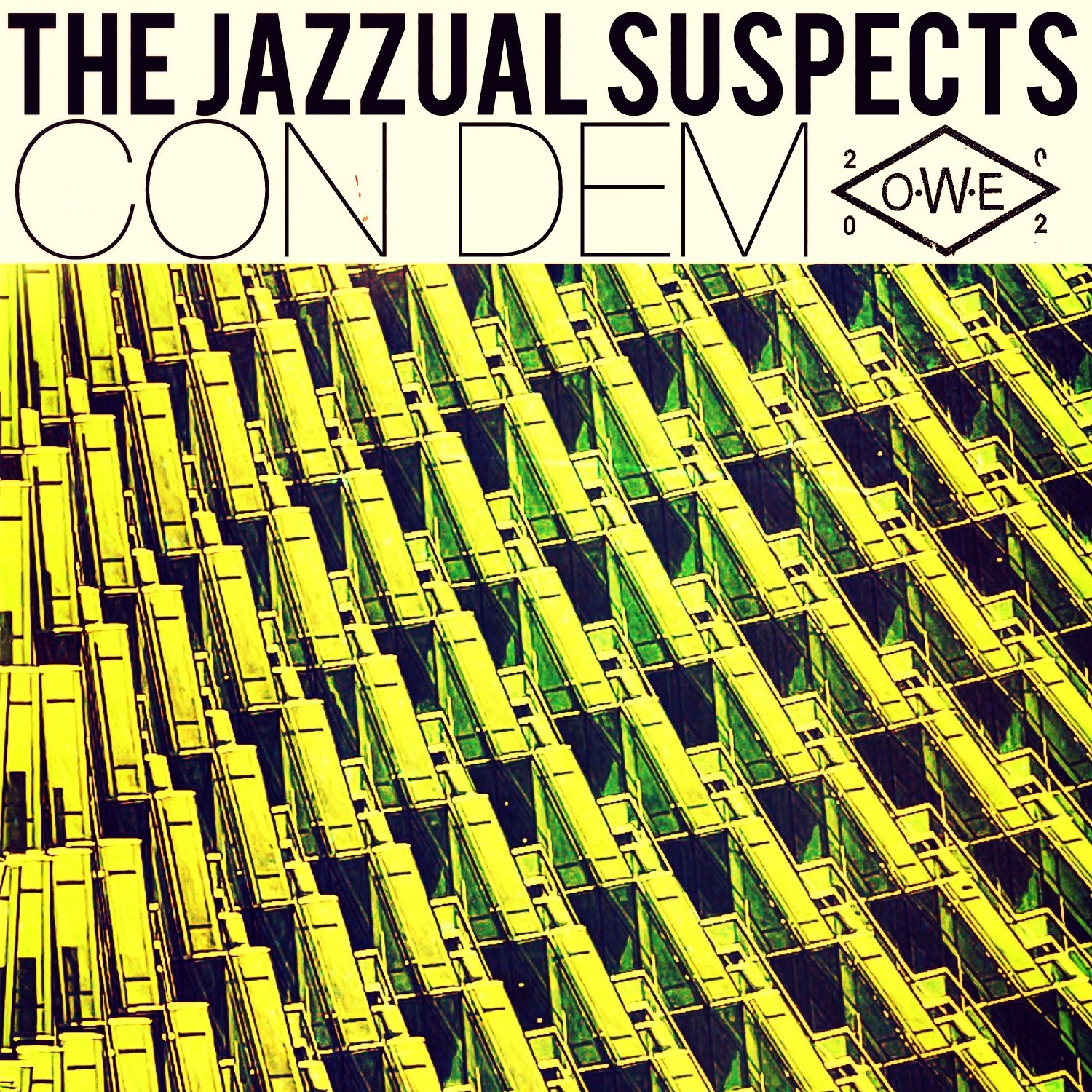 The Jazzual Suspects - Con Dem