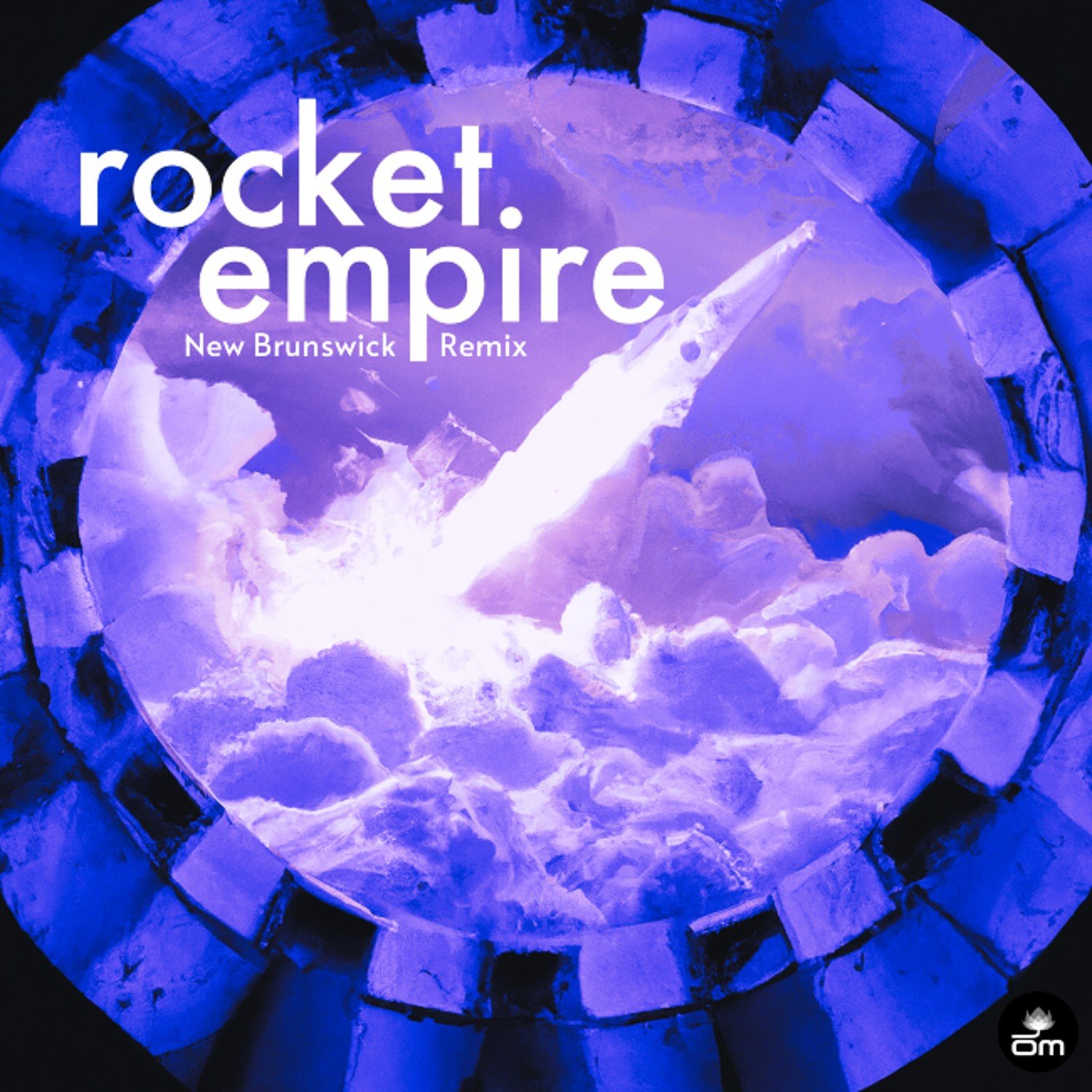 Rocket Empire - New Brunswick (Remixes)