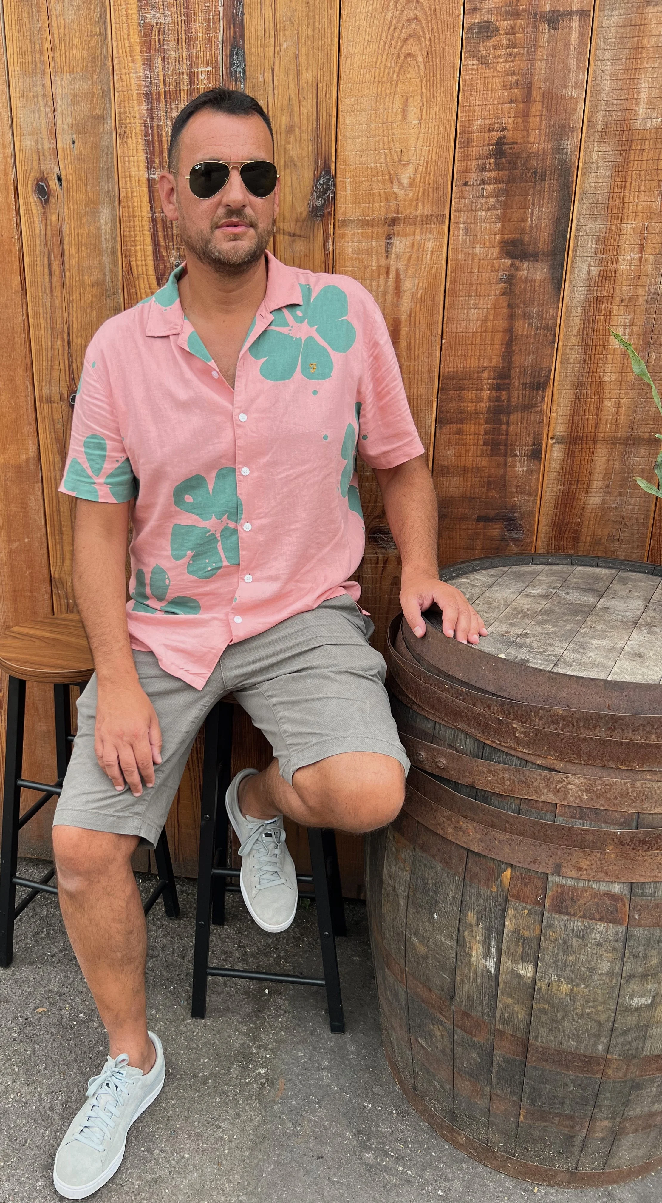 MAX SEDGLEY - GOTTA GET UP (KING KOOBA'S JAZZUAL HOUSE RELIK)