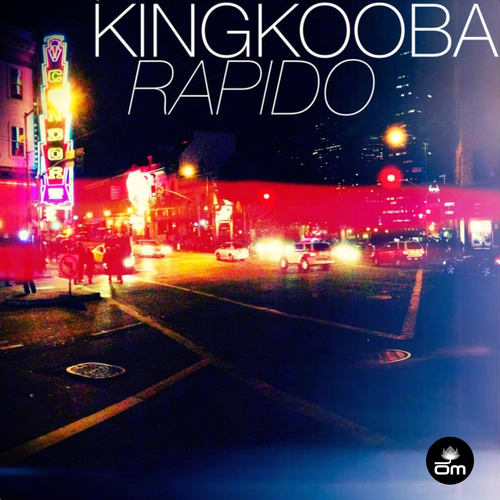 King Kooba — OM RECORDS