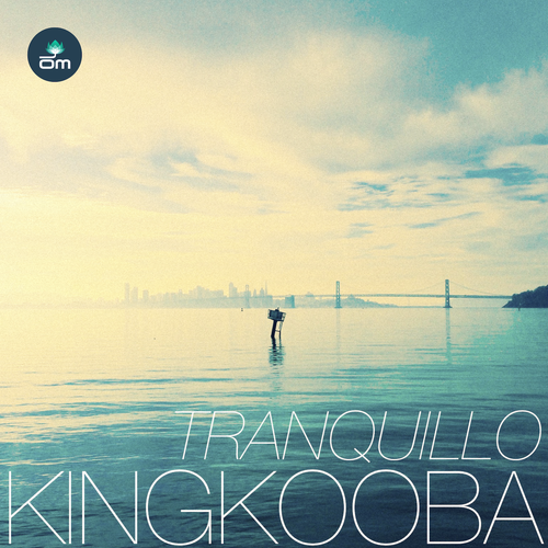 King Kooba — OM RECORDS