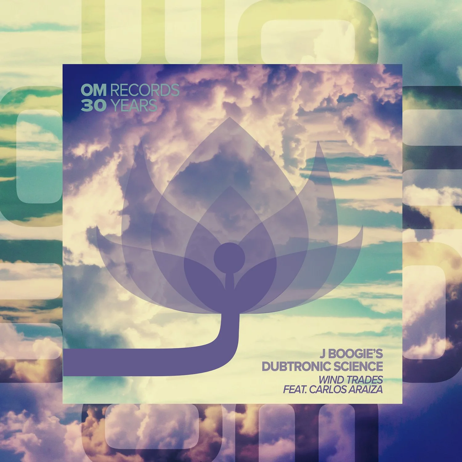 J Boogie’s Dubtronic Science - Wind Trades feat. Carlos Araiza