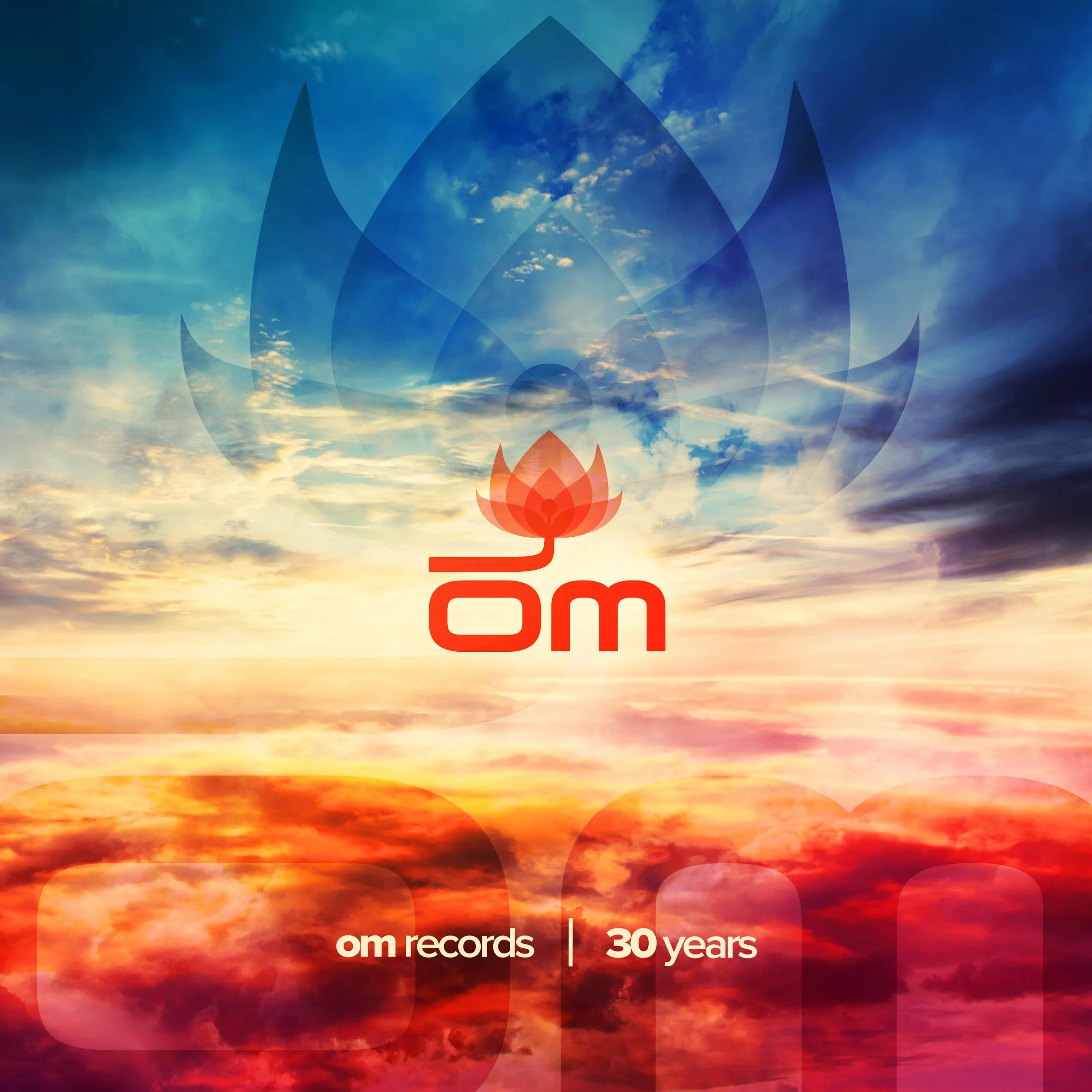 Om Records - 30 Years