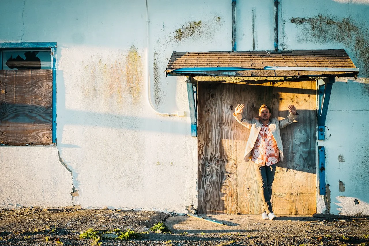 Shiny Objects - Want Your Love