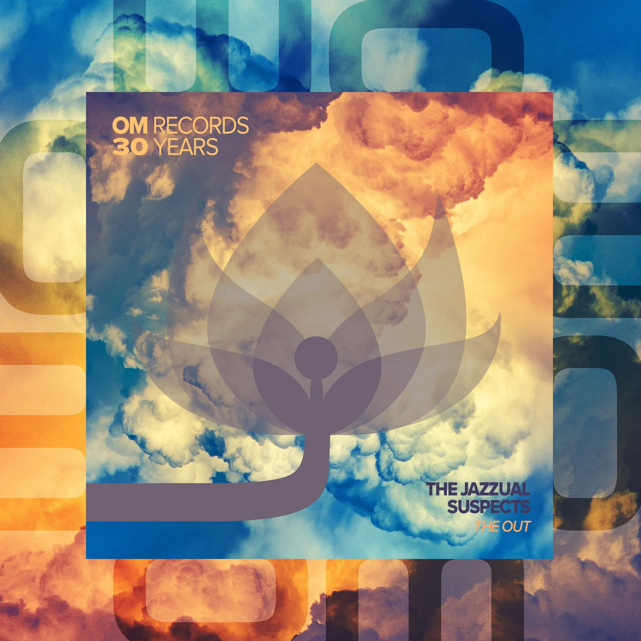 The Jazzual Suspects - The Out