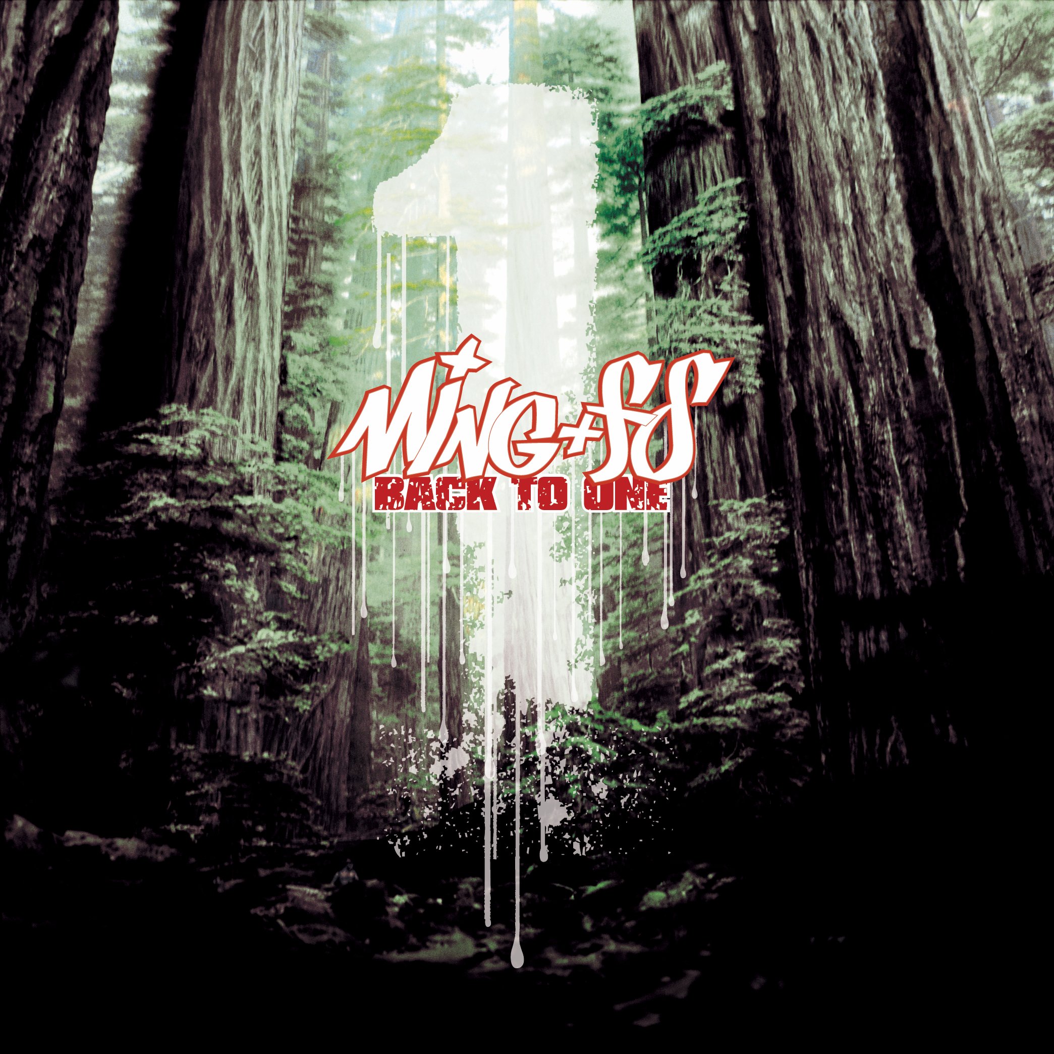 Ming & FS - Back to One (Remastered 2026)