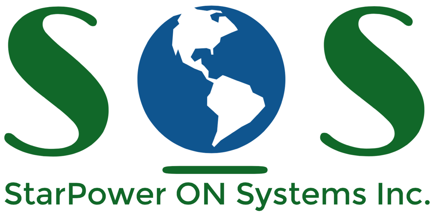 StarPower ON Systems Inc.