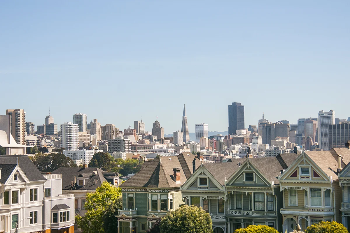 San Francisco Treats