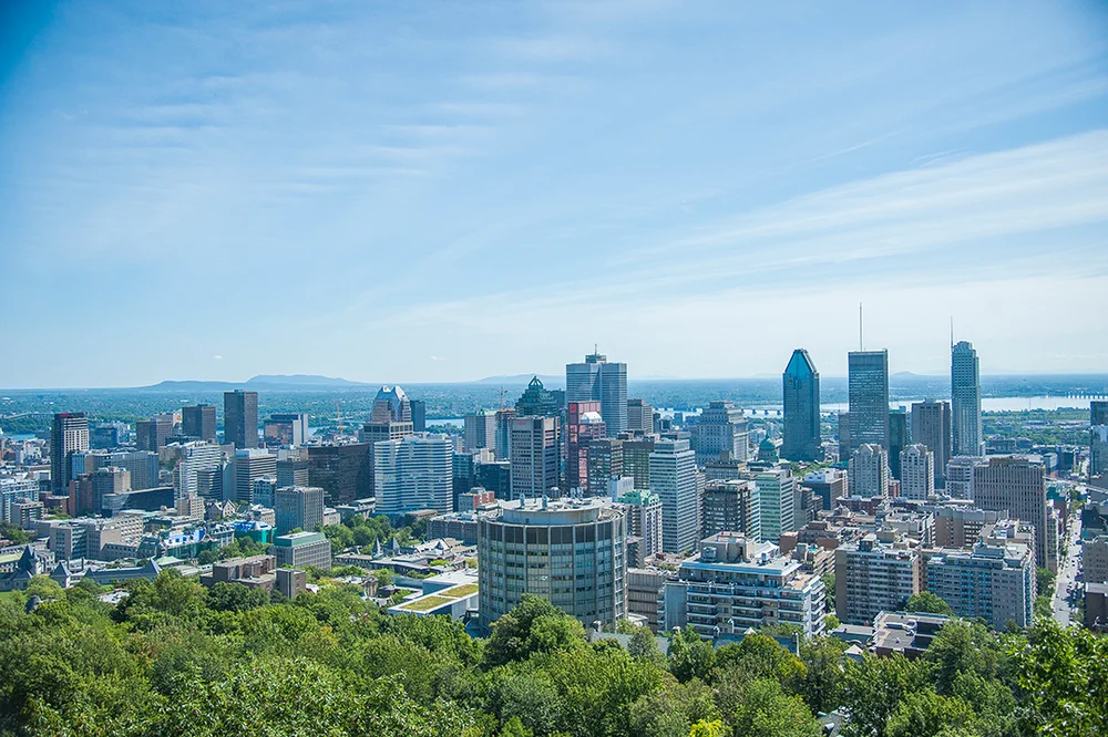 Montreal