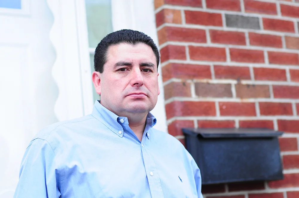 To Ecuador With Love