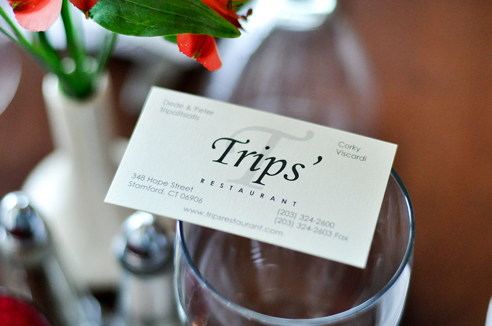 Trips' Restaurant