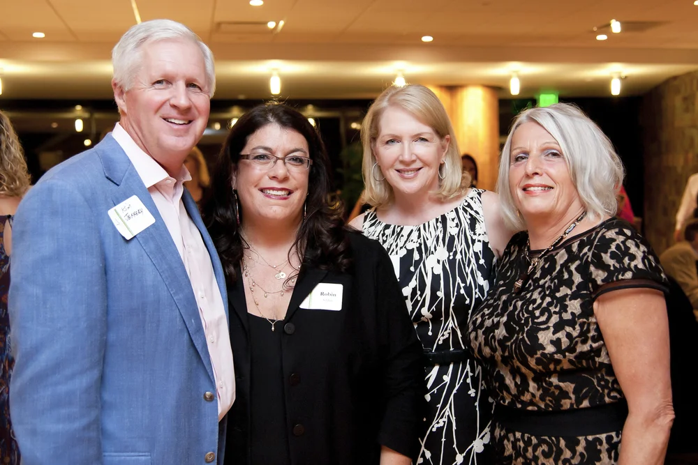 Bartlett Arboretum: Bamboo Benefit