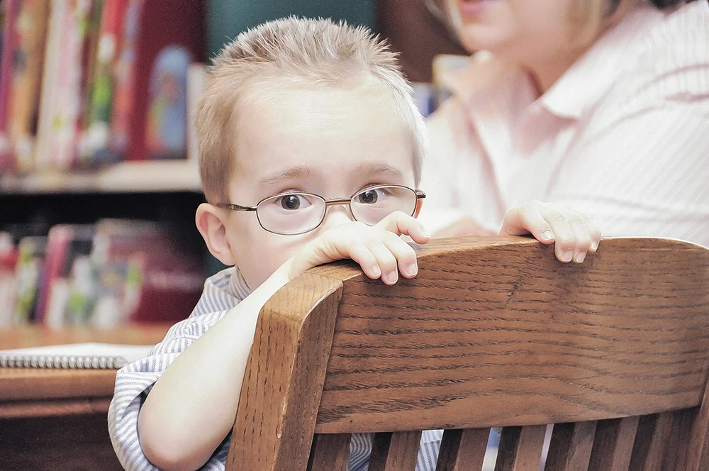 Open Books Open Doors: Day II 